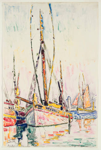 Paul Signac