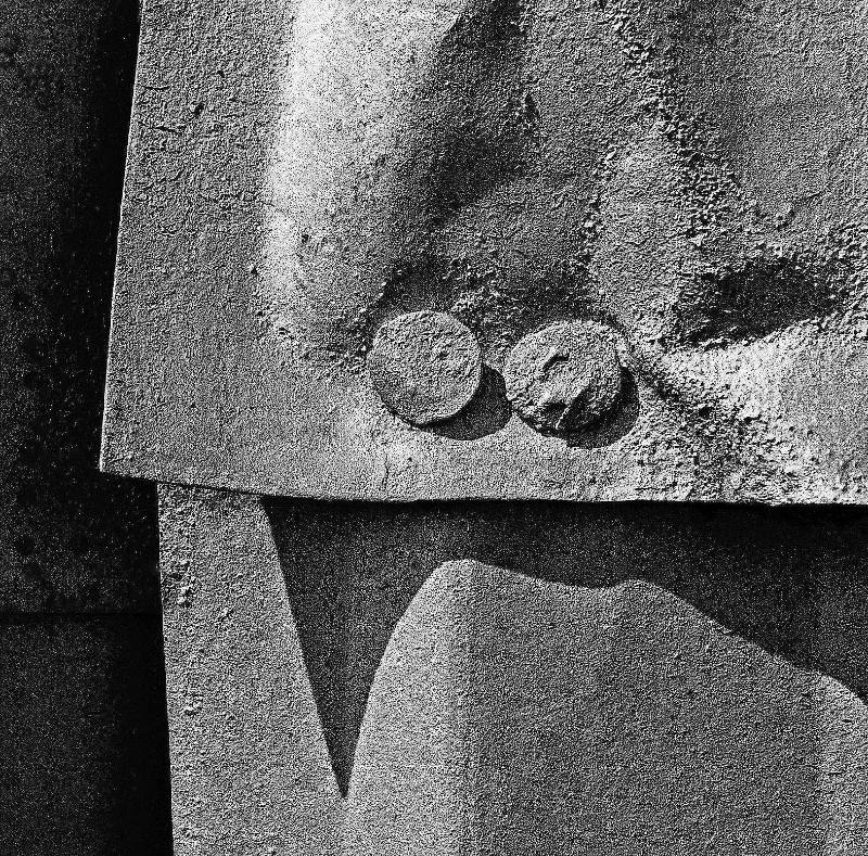 2 Nail Heads, Arkansas