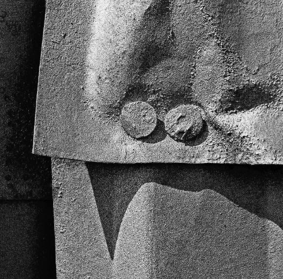 2 Nail Heads, Arkansas