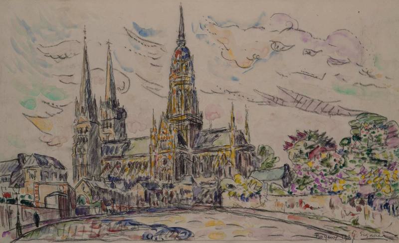 Bayeux