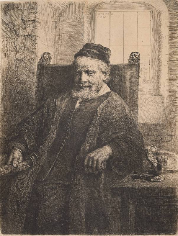 Jan Lutma, the Elder, Goldsmith and Sculptor