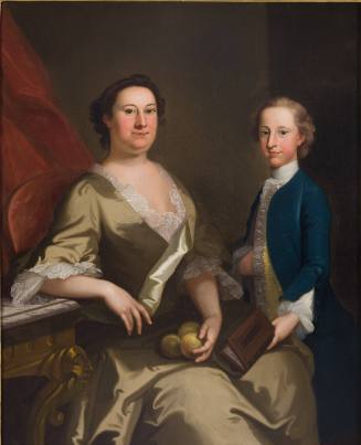 Mother and Son