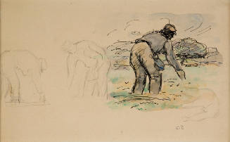 Le semeur (The Sower)