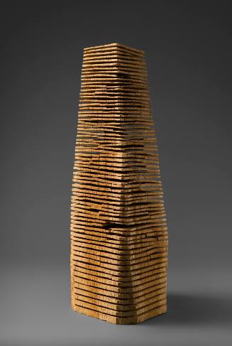 Crack & Warp Column