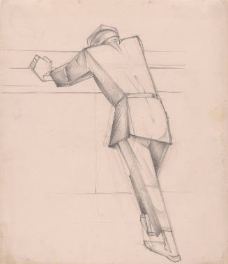 Figure Study VI