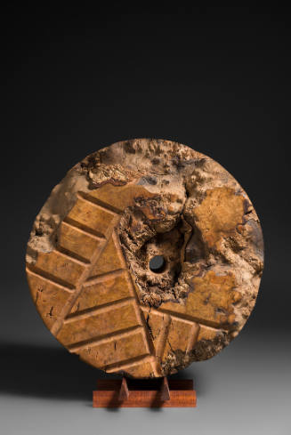 Myrtlewood Millstone