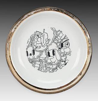 Cluster Plate