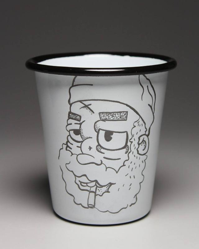 Simple Cup