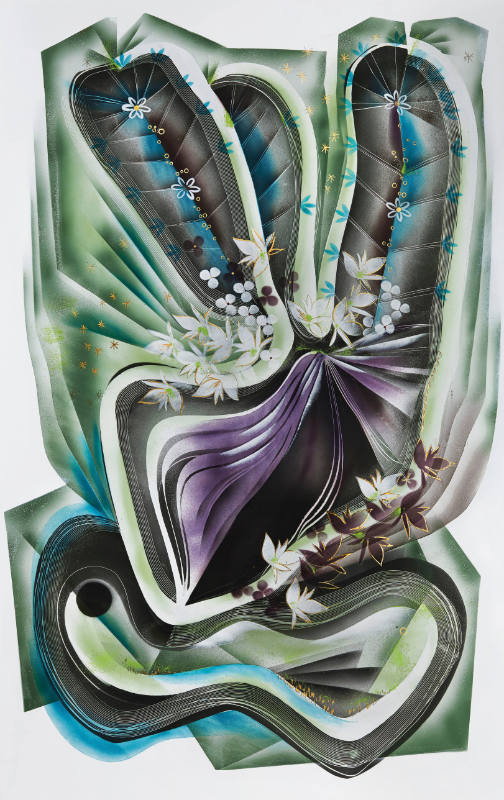 Resurrection/Metamorphosis