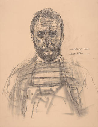 The Artist at 53