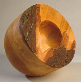 Ginkgo Geode