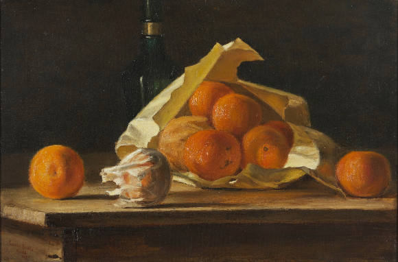 Oranges