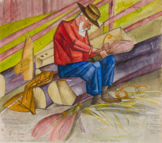 Broom Maker