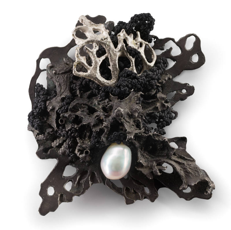 Rebirth (Brooch)