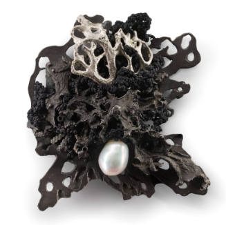 Rebirth (Brooch)