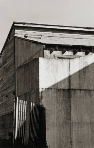 Cannery, Moss Landing, California