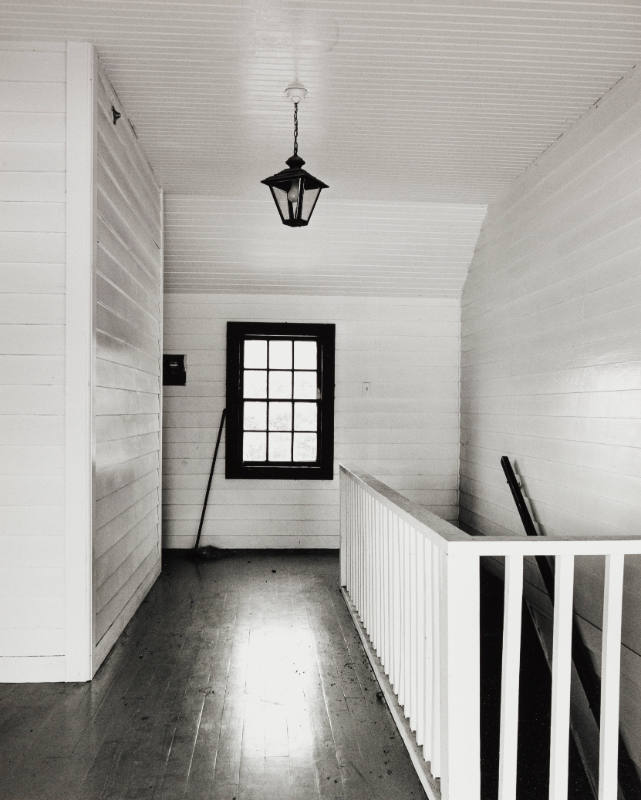 Mop, Washington, Arkansas
