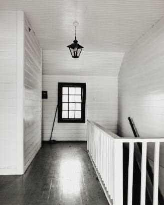 Mop, Washington, Arkansas