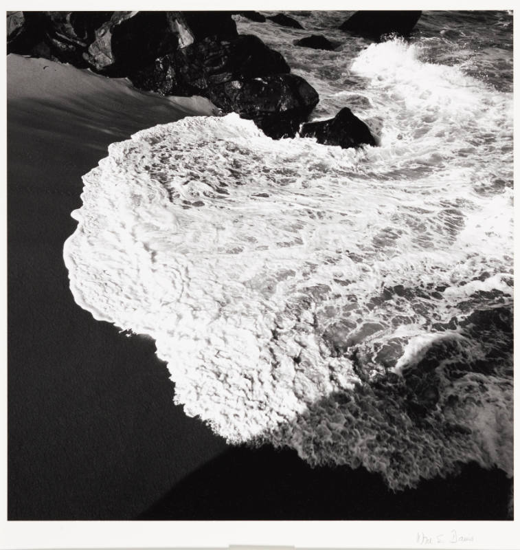 Surf #1, California
