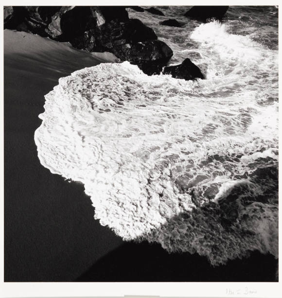 Surf #1, California