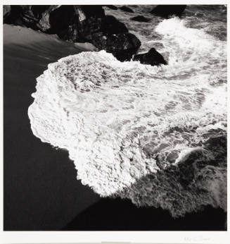 Surf #1, California