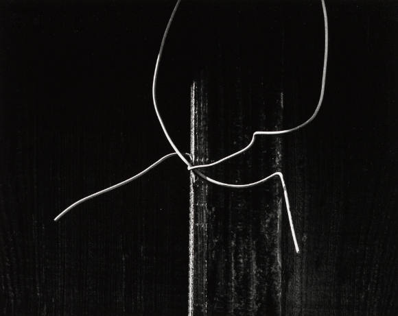 Hanging Wire, Arkansas
