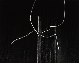 Hanging Wire, Arkansas