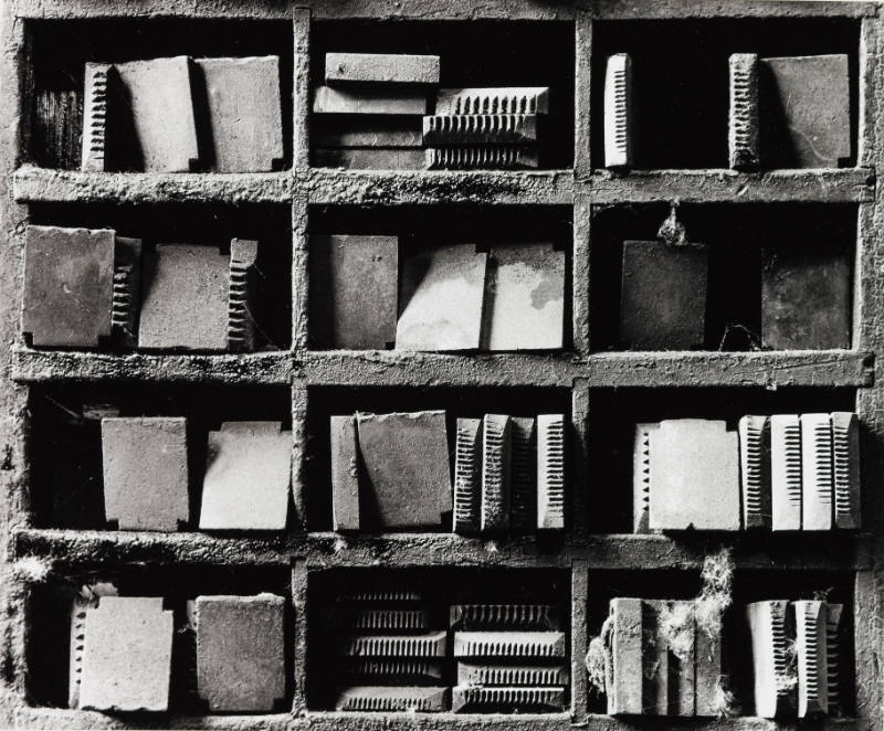 Compartments, California