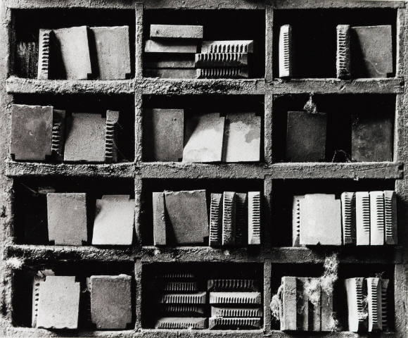 Compartments, California