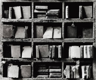 Compartments, California