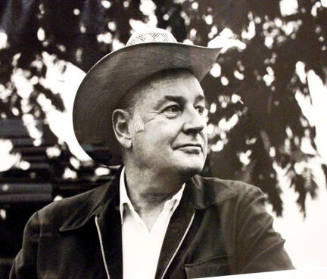 Winthrop Rockefeller
