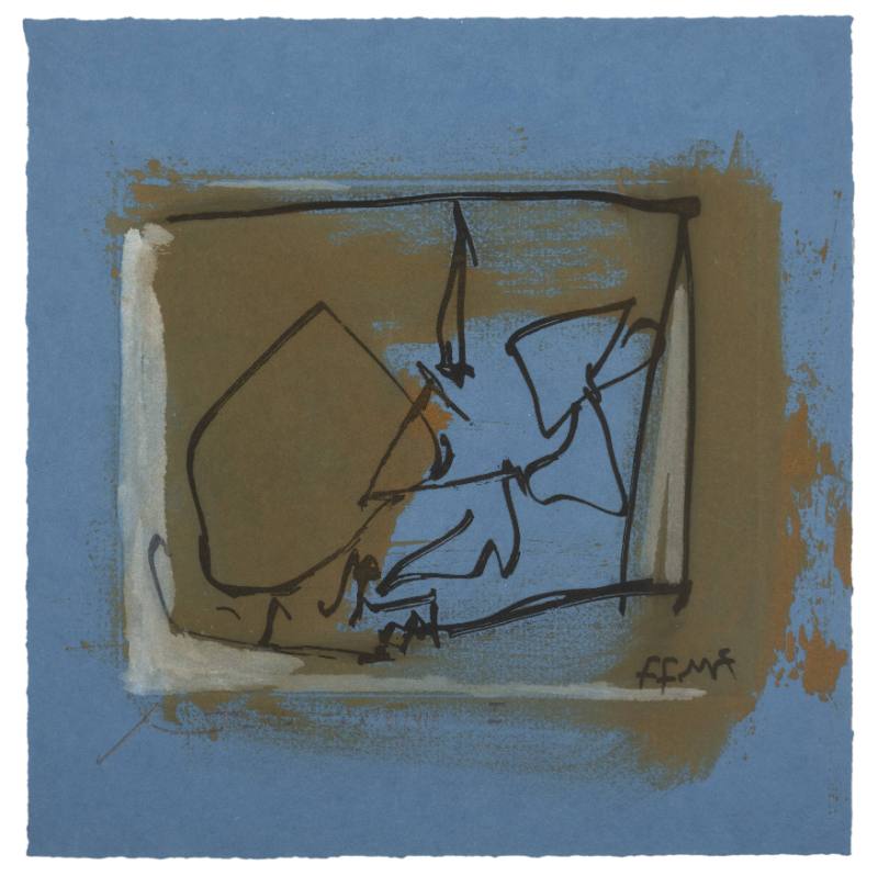 Untitled (Slate 1)