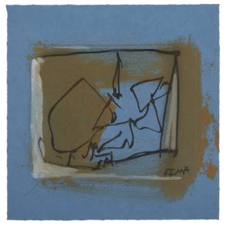 Untitled (Slate 1)