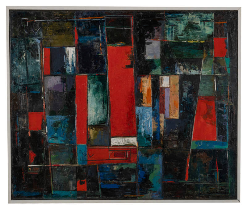 Abstraction